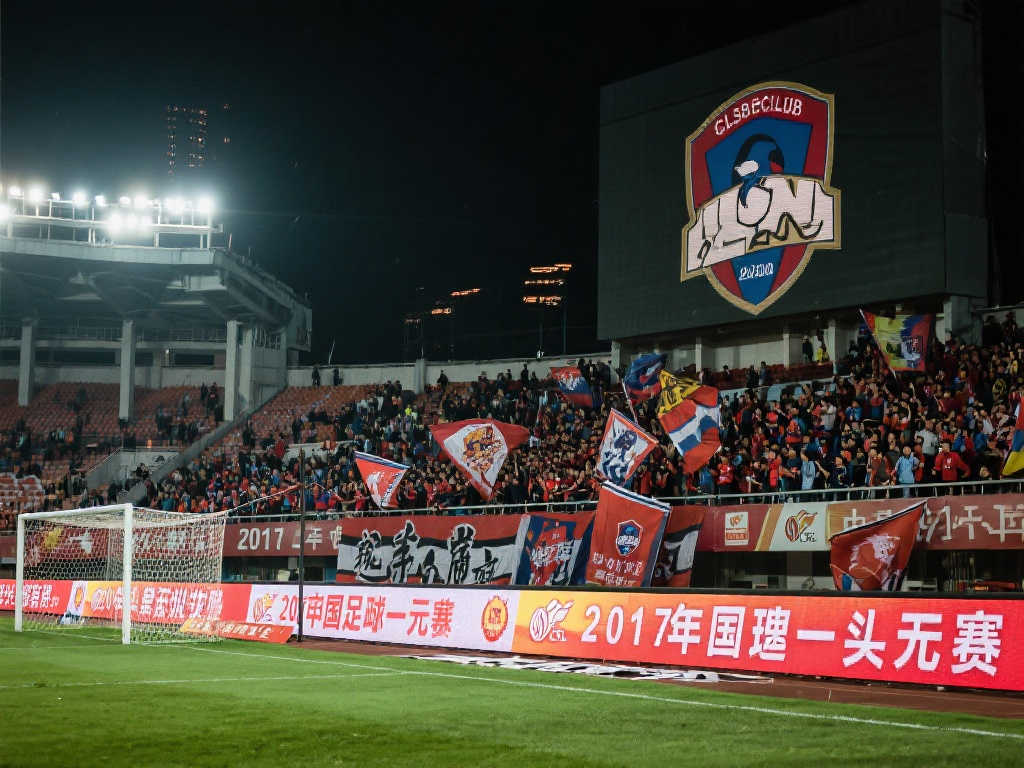 延边足球崛起:延边富德俱乐部的发展轨迹与当前境况 延边足球崛起:延边富德俱乐部的发展轨迹与当前境况