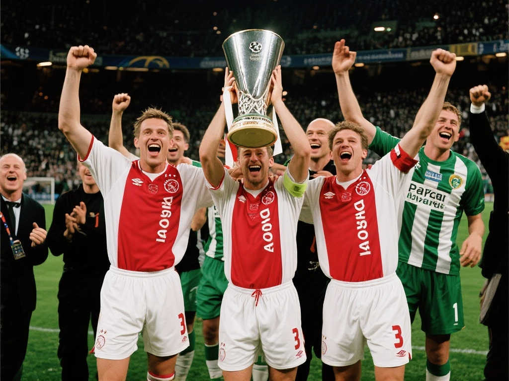 欧冠历史罕见逆转：仅两队半决赛首回合主场失利后仍闯入决赛