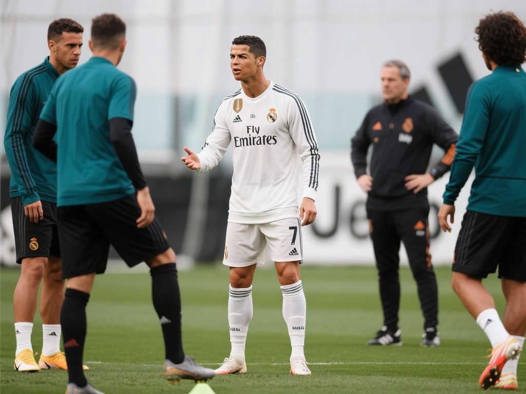 C罗回归曼联后坚持己见,对队友期望极高,前助教揭秘 C罗回归曼联后坚持己见,对队友期望极高,前助教揭秘