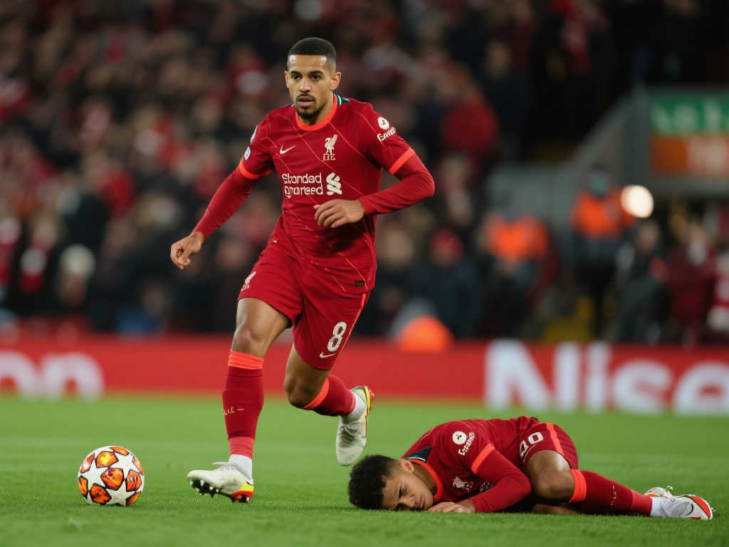 实力强但太易碎!因伤病频发,克洛普无奈放弃蒂亚戈 实力强但太易碎!因伤病频发,克洛普无奈放弃蒂亚戈