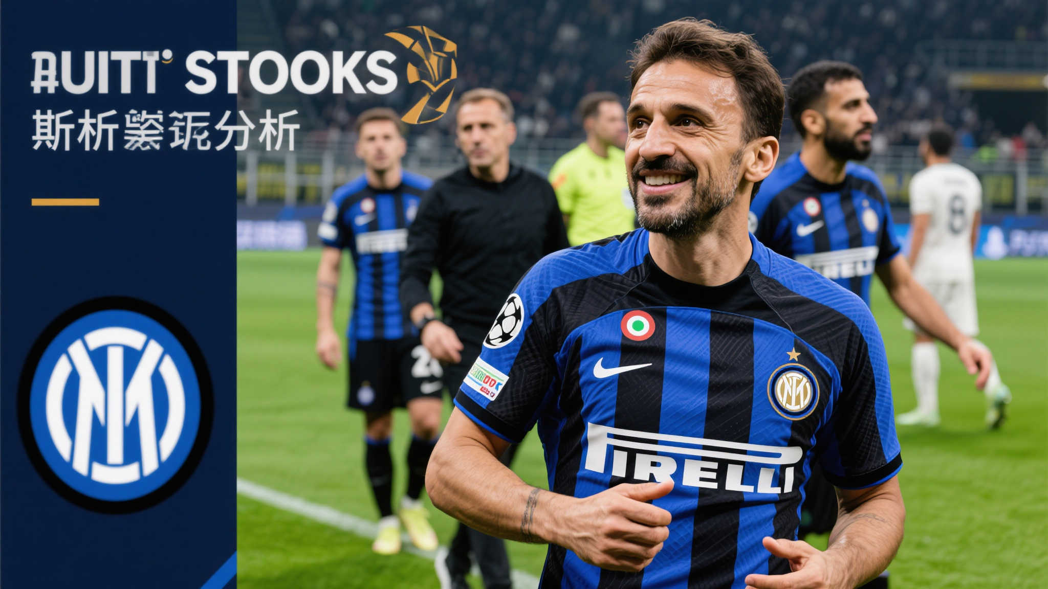 国米前景良好,恩里克挑战宿命,塔雷米关注度提升 国米前景良好,恩里克挑战宿命,塔雷米关注度提升