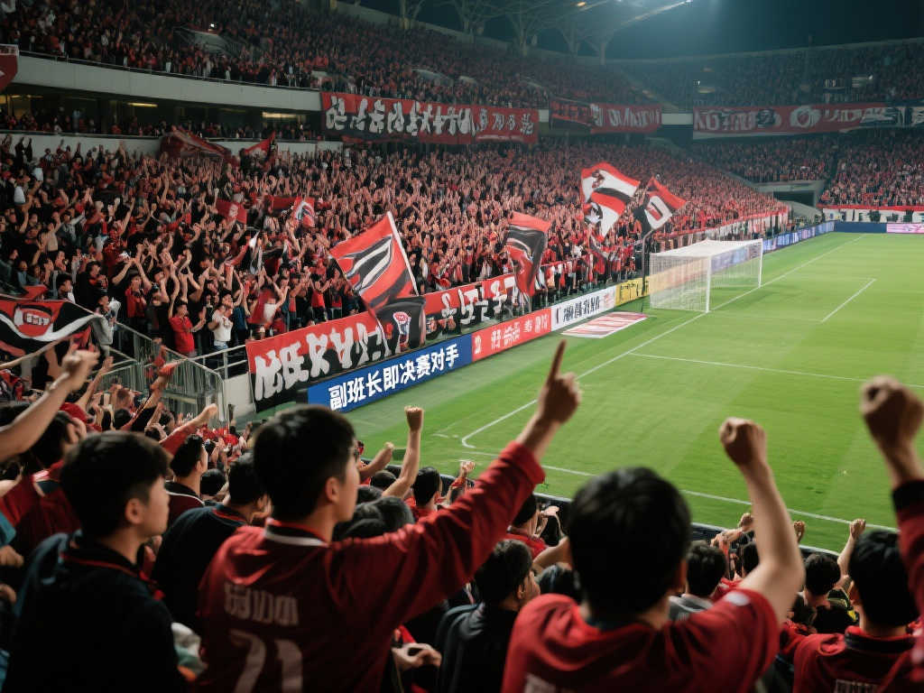 斯洛特战术激励：副班长变决赛劲敌，球迷声援成关键