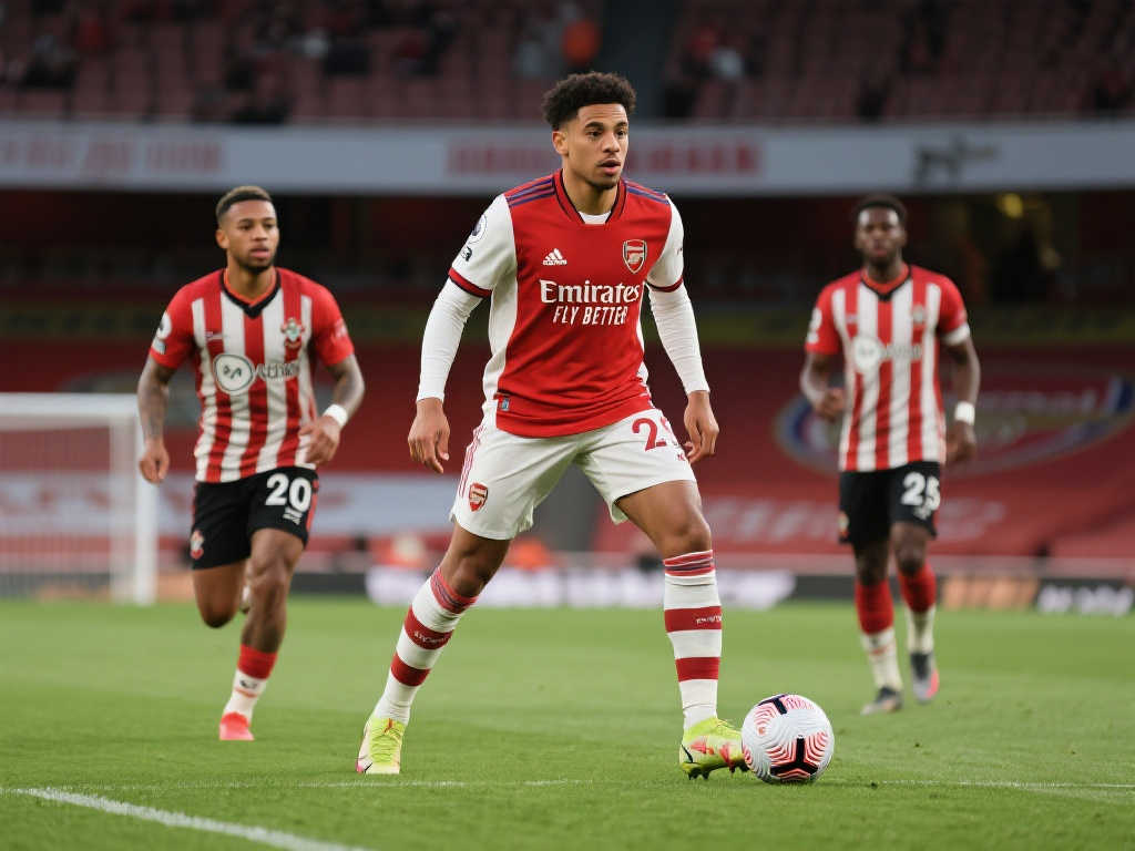 冬窗引援冲刺冠军!阿森纳锁定伊万托尼增强锋线火力 冬窗引援冲刺冠军!阿森纳锁定伊万托尼增强锋线火力