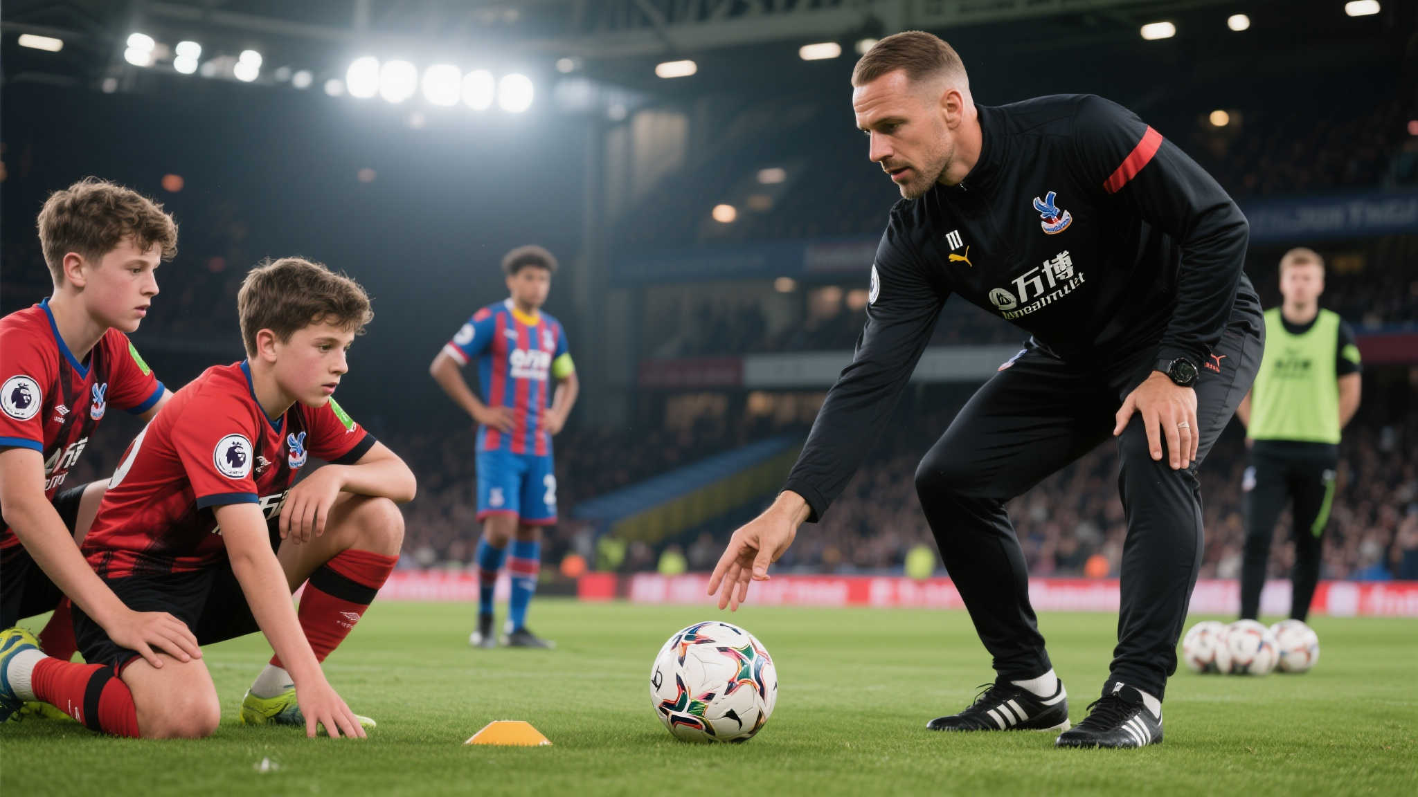 埃苏戈：感恩阿莫林的提携；曾在葡体向三位后腰取经