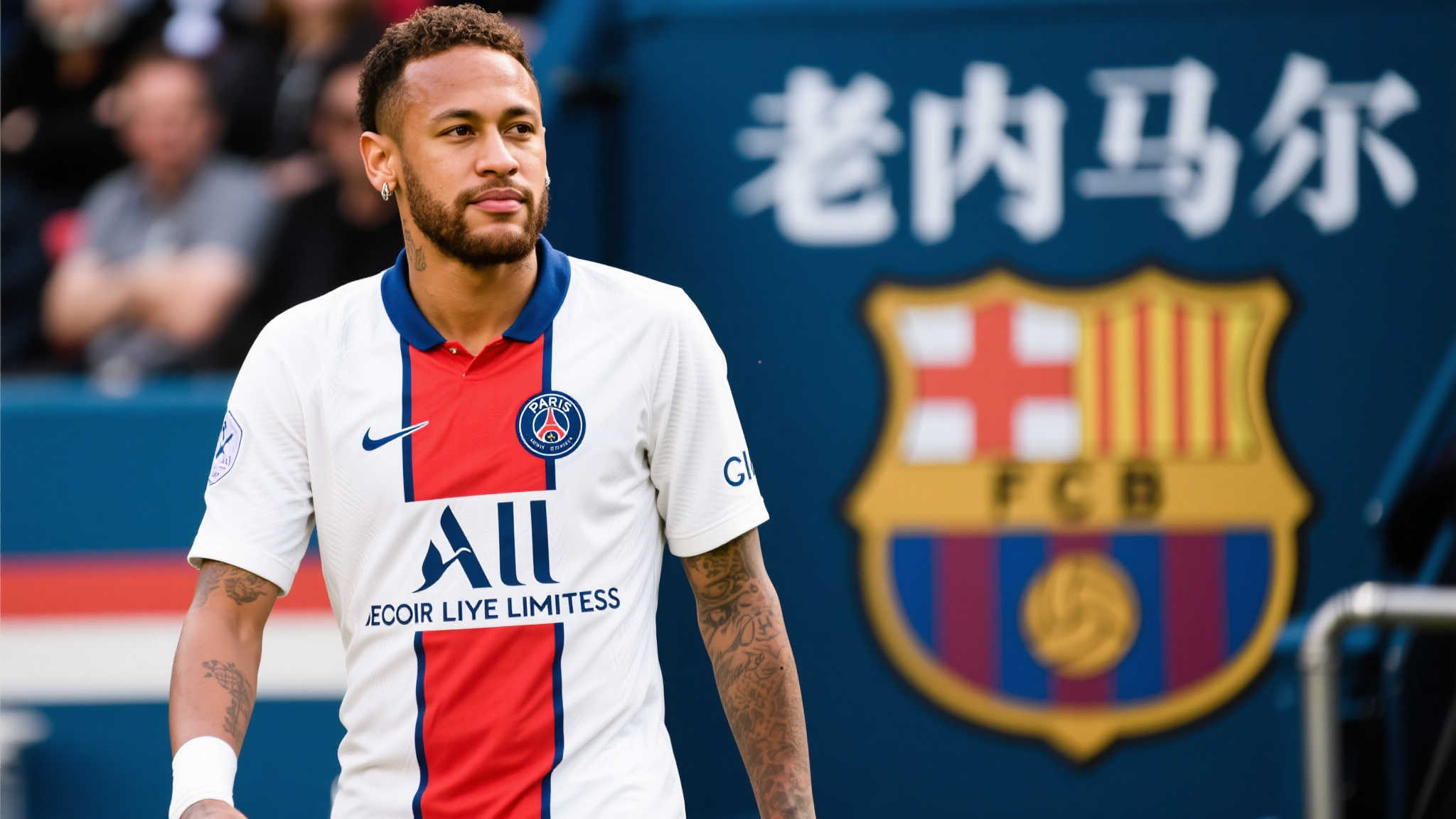 老内马尔：欧冠球队关注我们，探讨安切洛蒂未来