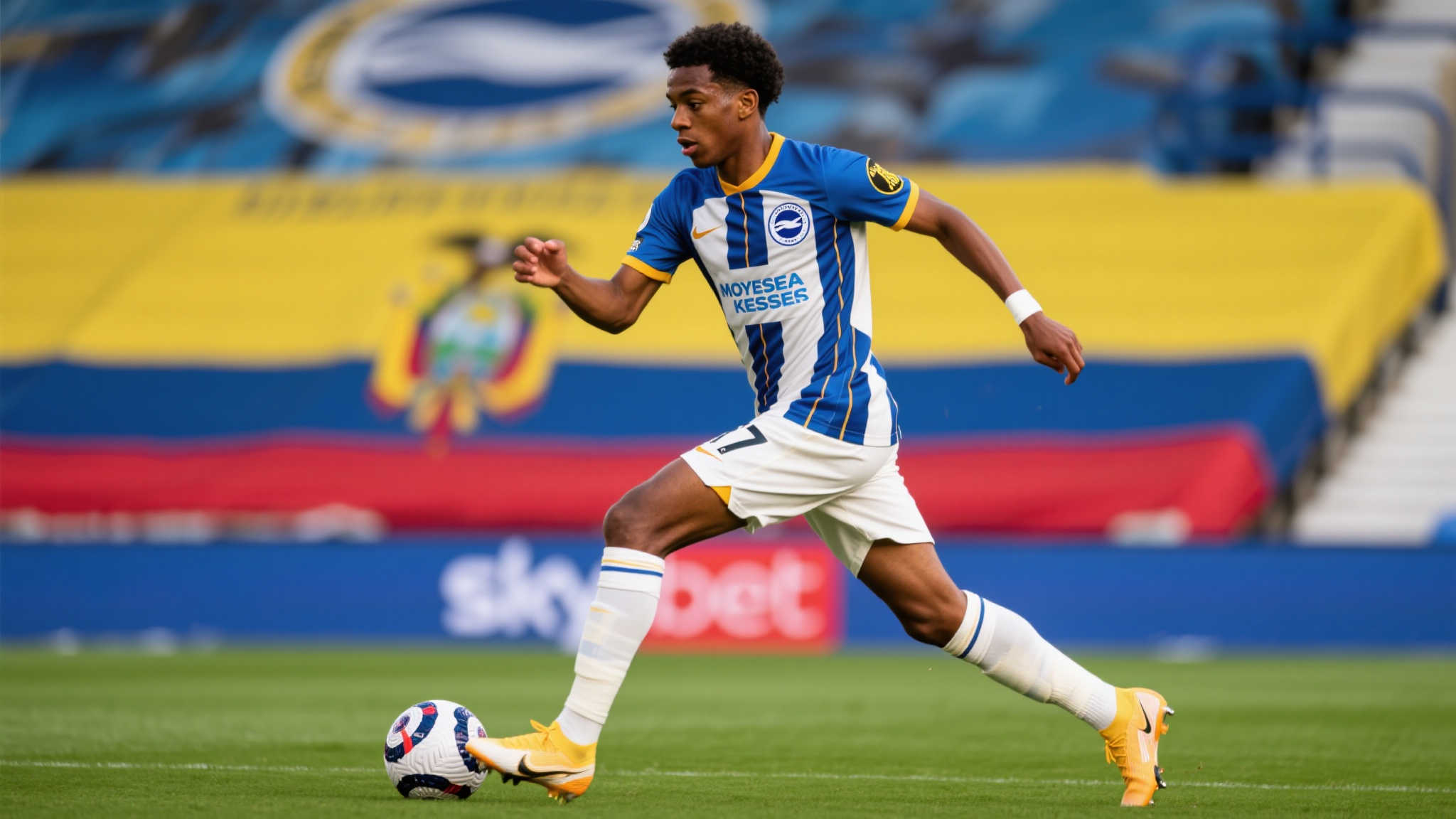 凯塞多：未踢英超已获欧冠最佳，中场新星加盟切尔西